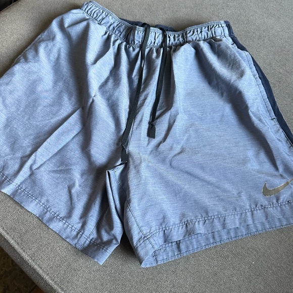 Nike Brief Lined Shorts (Pack of 5) - Picture 4 of 6